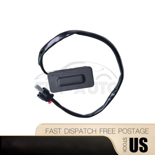 Tailgate release switch button - release,