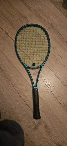 Wilson blade 100 pro - 100,