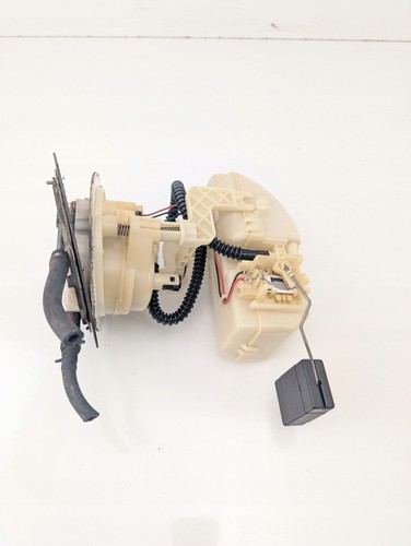 Honda goldwing 1800 fuel - honda,