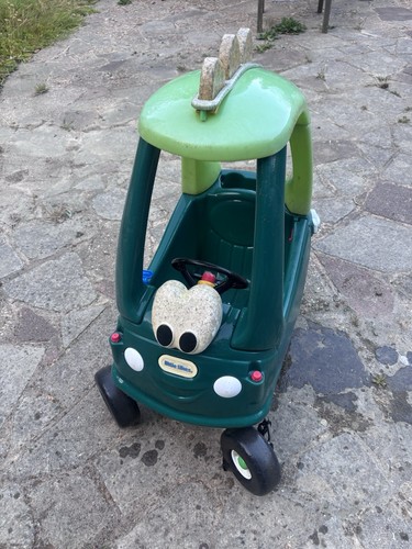 Little tikes dino cozy coupe - tikes,