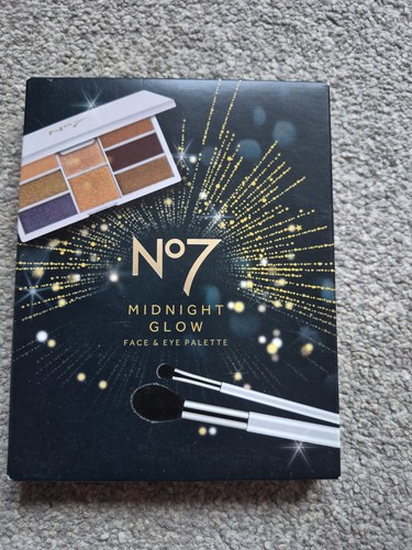 No7 palette - no7,