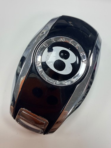 Bentley smart key - , 3