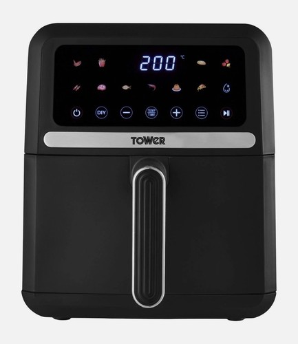 Tower vortx air - tower, with