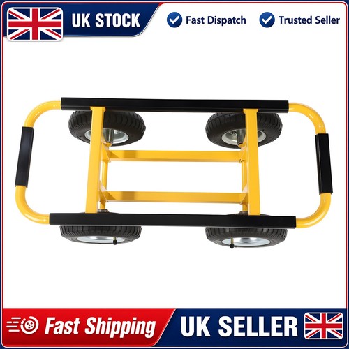 Flat bed cart wheels - cart,
