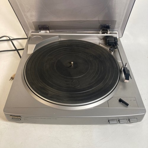 Philips turntable record - philips,