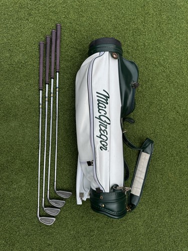 Vintage macgregor mid size - macgregor,