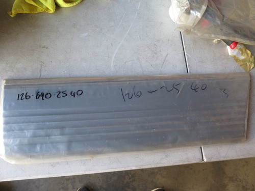 Nos oem mercedes w126 - mercedes, 300sd