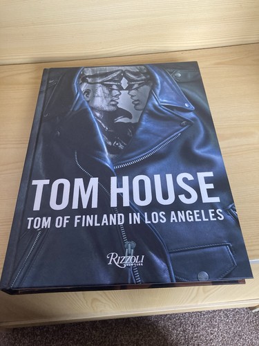 Tom house - tom, of