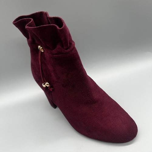 Dorothy perkins ankle - perkins,
