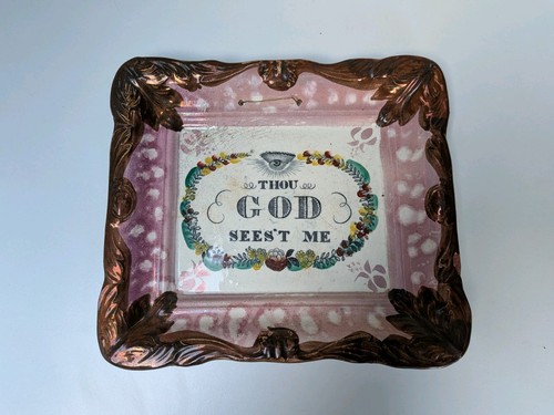 19th century sunderland - 19th, pink