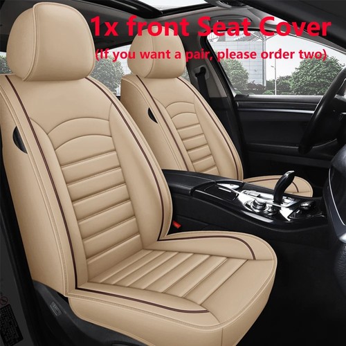 Leather car seat - leather,