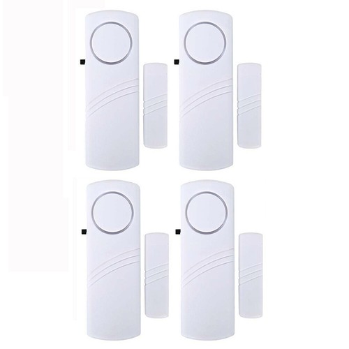 10pc magnetic entry - entry, alarm