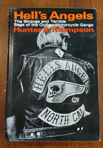 Hell angels hunter - angels, s