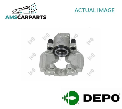 Brake caliper braking front - brake,