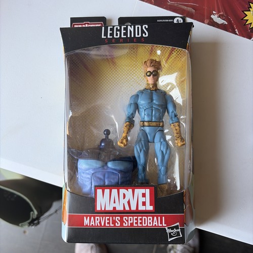 Marvel legends - marvel, marvel's