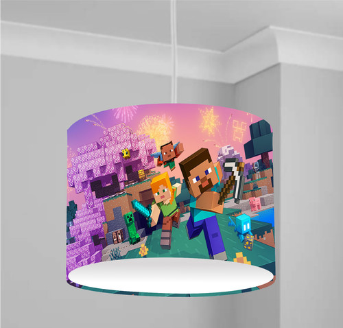 Pixels minecraft ceiling - minecraft,
