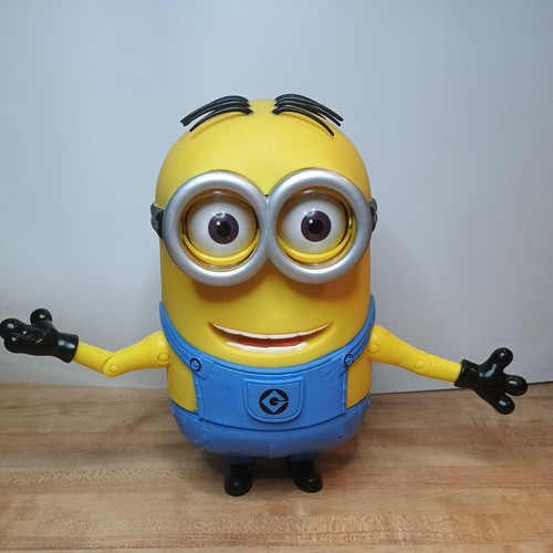Thinkway despicable 2 - thinkway,