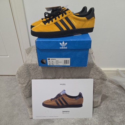 Adidas originals jamaica - adidas,