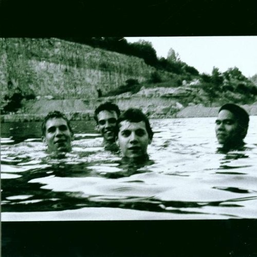 Slint spiderland cd - cd, value