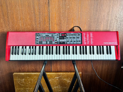 Nord electro sw73 - nord,
