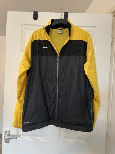 Nike storm fit - nike, windbreaker