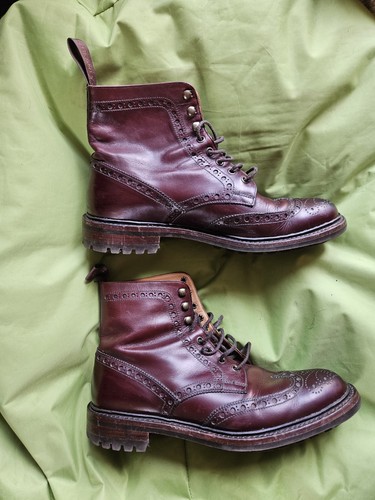Joseph cheaney men - joseph,