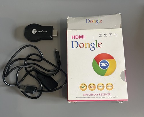 Wireless hdmi dongle - wireless, tv