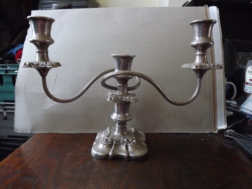 Vintage barker ellis - barker-ellis, silver