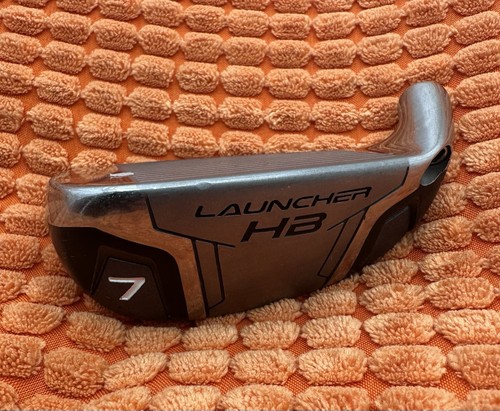 Cleveland launcher turbo - launcher, 7