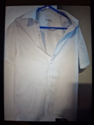 Boys shirt size 8 9years - shirt,