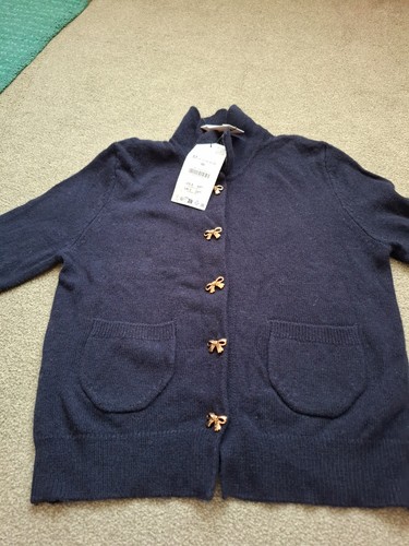 Zara cardigan nwt size - zara,