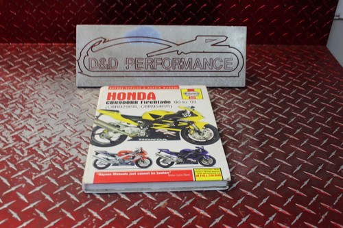 2000 2003 honda fireblade - honda,