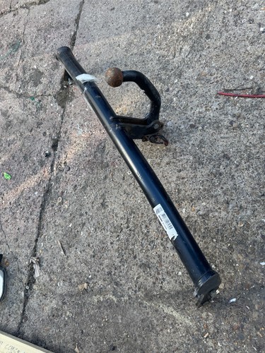 Brink towbar for renault - for,