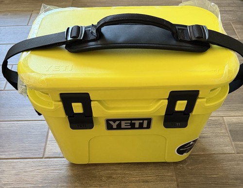Yeti roadie hard cooler - yeti,