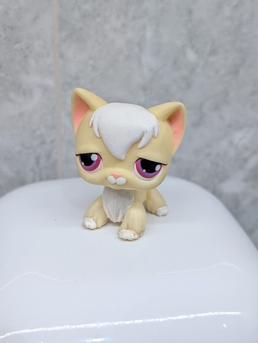Littlest pet shop - littlest,