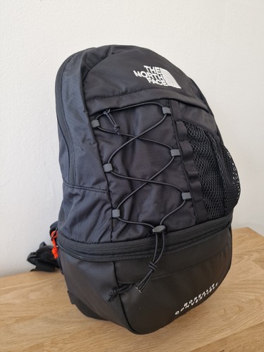 The north face borealis - face, 17.5l