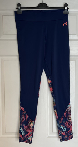 Women mistral blue gym - women’s,