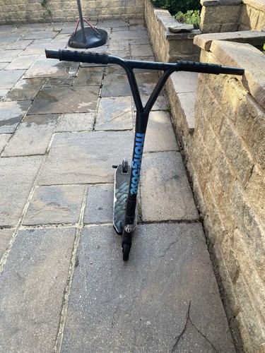 Mongoose stunt scooter - mongoose,