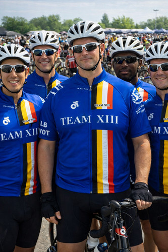Champion system large team - champion,