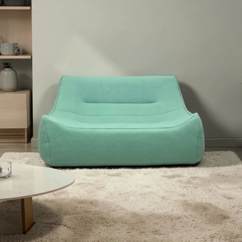 Sofa settee sake - two, seater