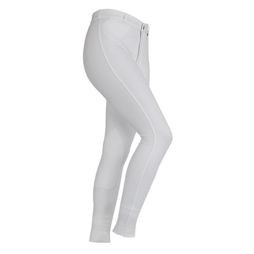 Saddlehugger girls jodhpurs - saddlehugger,