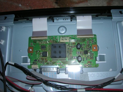 Philips 42pfl9664h con - 42pfl9664h/12, t-con