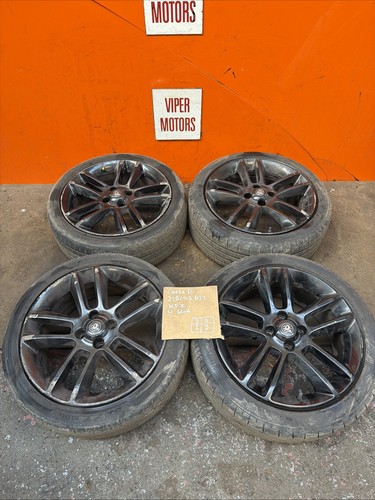 Vauxhall corsa wheels - corsa, and
