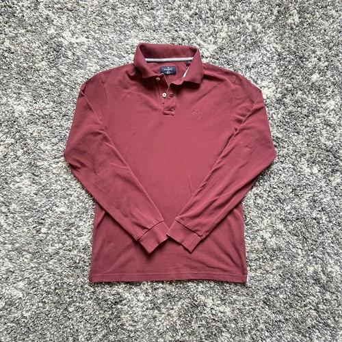 Hackett men long - hackett, sleeve