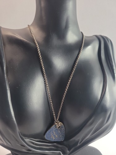 Sterling silver 925 blue - silver,
