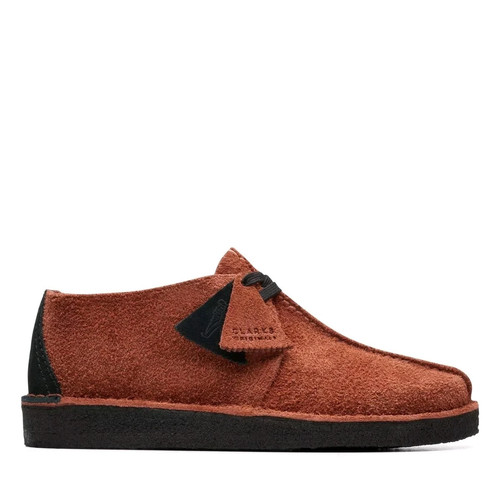Bnib clarks desert trek - clarks,