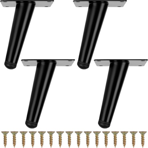 4packs 30cm oblique metal - 4packs,