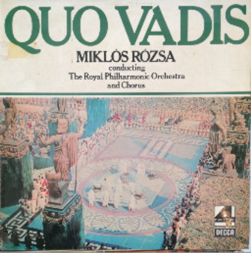 Miklos rozsa royal - miklos,