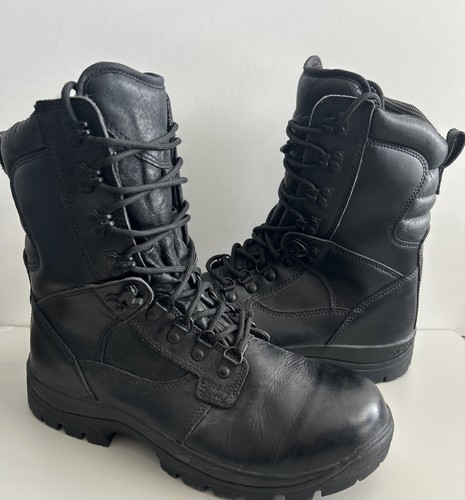 Magnum elite symatex black - magnum,