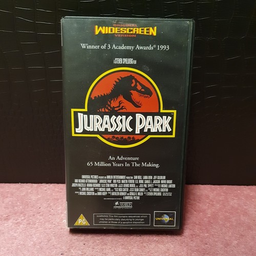 Jurassic park widescreen - jurassic, uk